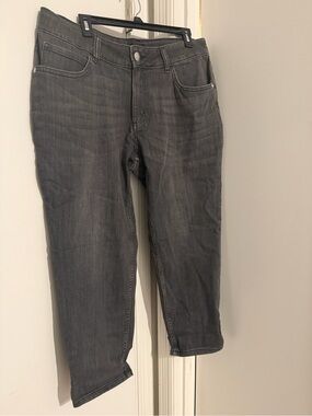 Lee Mom Jeans